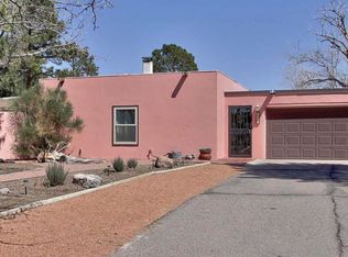 4923 Globus Ct NW, Albuquerque, NM 87114