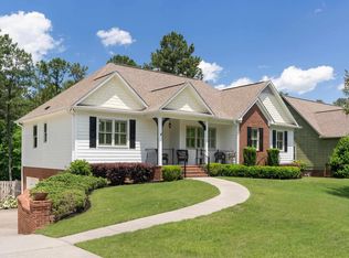 106 Covington Place Dr, Columbiana, AL 35051