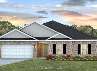 8625 Brooklyn Ct, Semmes, AL 36575