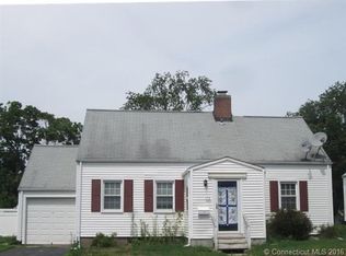 172 Wilmot Rd, Hamden, CT 06514