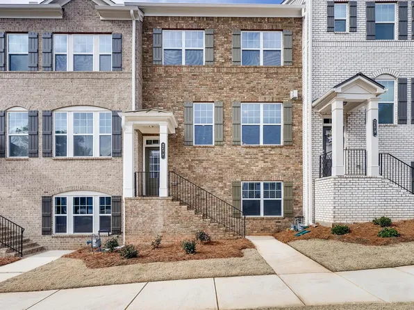 2477 Georgetown Ave, Atlanta, GA 30345