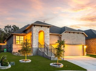 28963 Windlesham Way, San Antonio, TX 78260