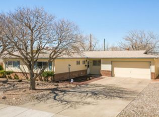 3837 Inca St NE, Albuquerque, NM 87111