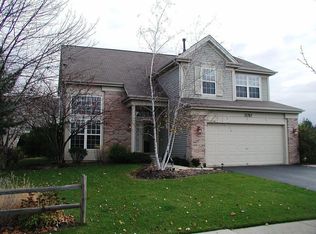 3150 Haverhill Dr, Aurora, IL 60502