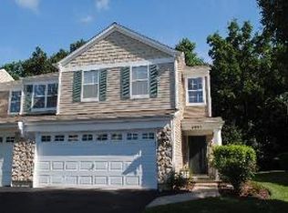 4033 Oak Tree Ln, Plainfield, IL 60586