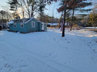 55 Caldwell Ave, Lake George, NY 12845