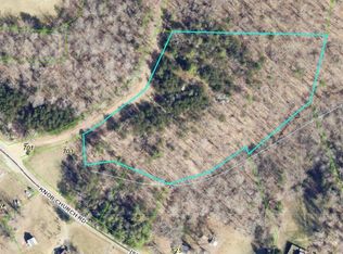 0 Knob Church Rd, Henry, VA 24102