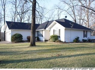 131 Brentwil Blvd, Linn Creek, MO 65052