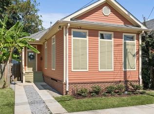 1628-30 General Ogden St, New Orleans, LA 70118