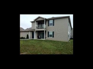 248 Thrush Dr, Hummelstown, PA 17036