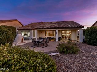 60872 E Arroyo Vista Dr, Oracle, AZ 85623