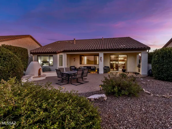 60872 E Arroyo Vista Dr, Oracle, AZ 85623