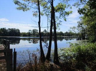 222 Johnny Jones Rd, Reidsville, GA 30453