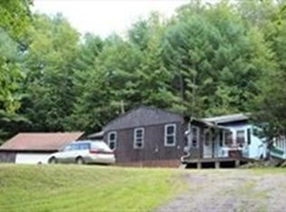 61 S Cross Rd, Gill, MA 01354