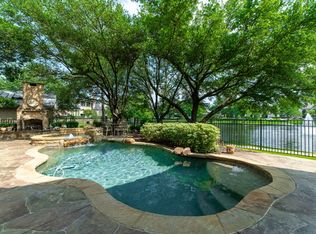 5088 Bridge Creek Dr, Plano, TX 75093