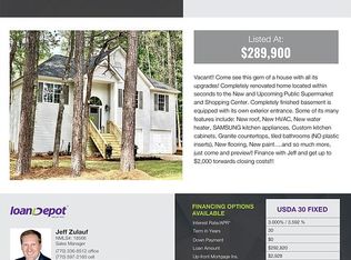5790 Shannon Dr, Cumming, GA 30040