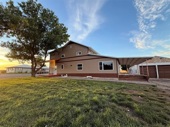 73 Jefferson Ave, Big Sandy, MT 59520