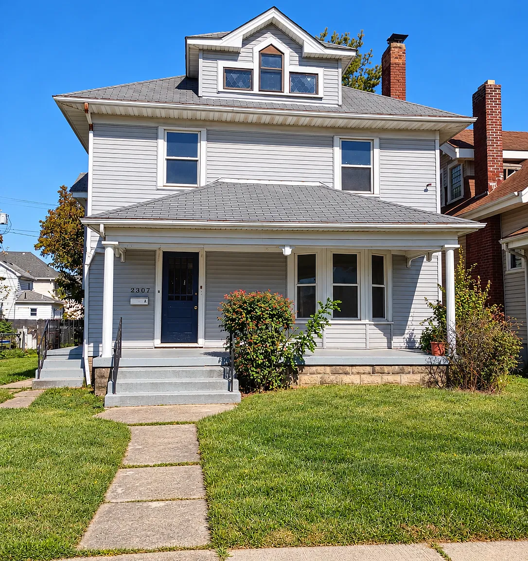 1 bed, 835 sqft, $950 — Photo 1