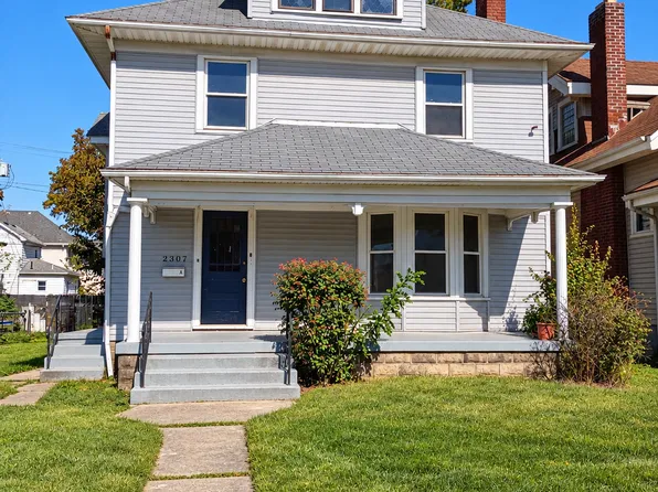 2307 Central Ave #1, Middletown, OH 45044