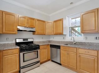 The Regis at 95 Pine, Montclair, NJ 07042