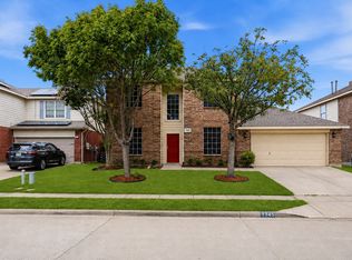 1345 Missionary Ridge Trl, Fort Worth, TX 76131