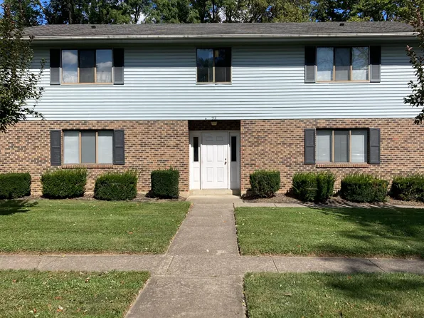 92 Ryder Ct #2, Bellbrook, OH 45305