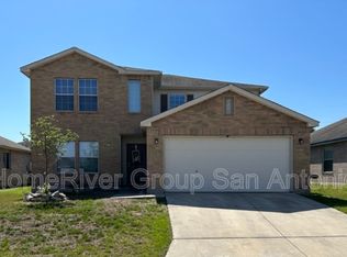 25710 Gold Yarrow, San Antonio, TX 78260