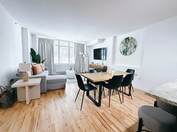 502 9th Ave APT 2B, New York, NY 10018