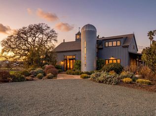 21831 Schellville Road, Sonoma, CA