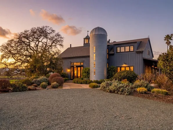 21831 Schellville Road, Sonoma, CA 95476