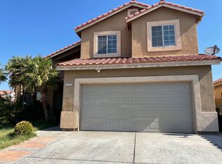 2216 Keller Ct, North Las Vegas, NV 89032