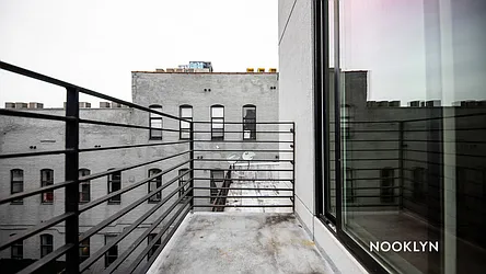 Rented by Nooklyn NYC LLC