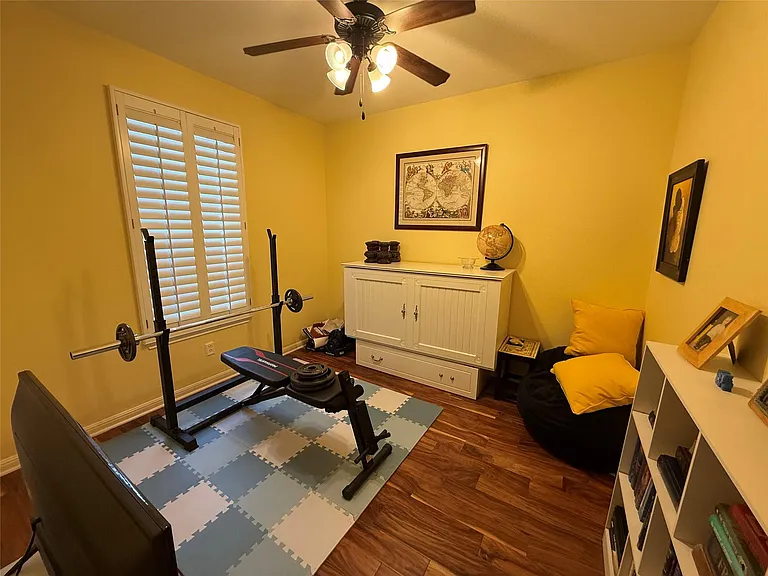 11000 Anderson Mill Rd #93 — Photo 14