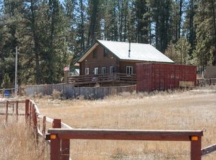 5 N Canyon Dr, Roundup, MT 59072