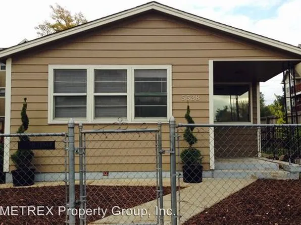 5538 S Hill St, Littleton, CO 80120