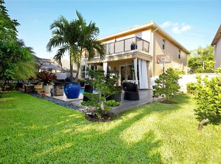 3348 SW 175th Ter, Miramar, FL 33029