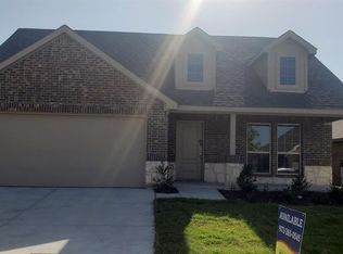 513 Pleasant Hill Ln, Fate, TX 75189
