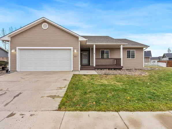 2155 Merganser Dr, Kalispell, MT 59901