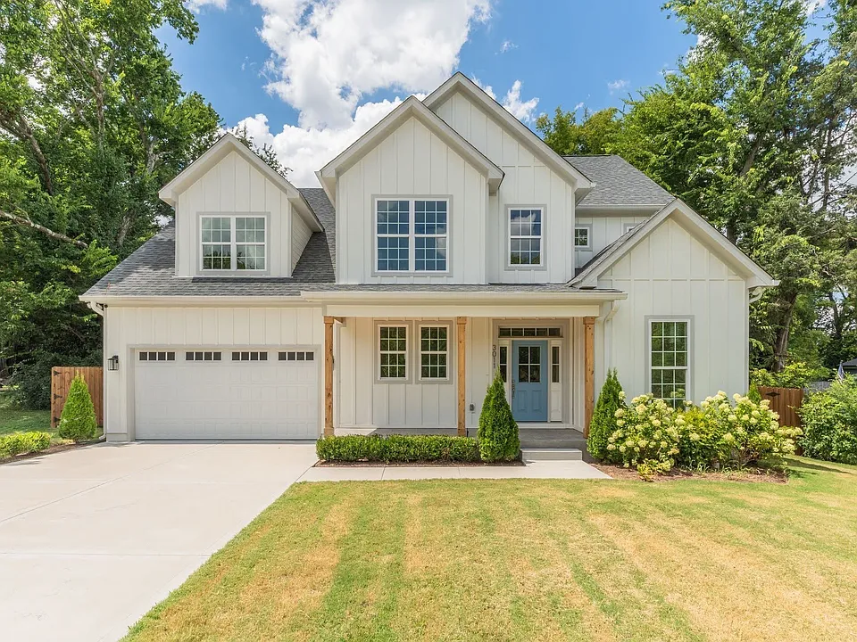 3011 Harlin Dr