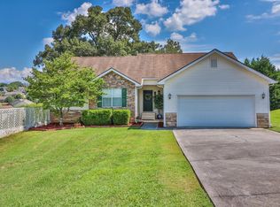 1621 Rivergate Ridge Ct LOT 152, Sevierville, TN 37862