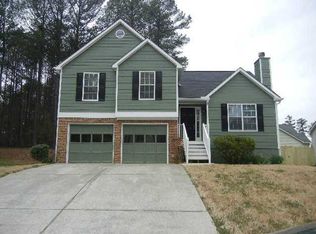 1014 Marina Trace Dr, Acworth, GA 30101
