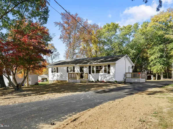 1430 Old Stepney Rd, Aberdeen, MD 21001