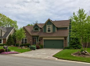 7563 Pinesprings East Dr, Indianapolis, IN