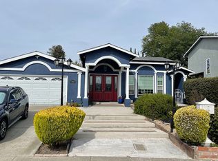 976 Beachpoint Way, Rodeo, CA 94572