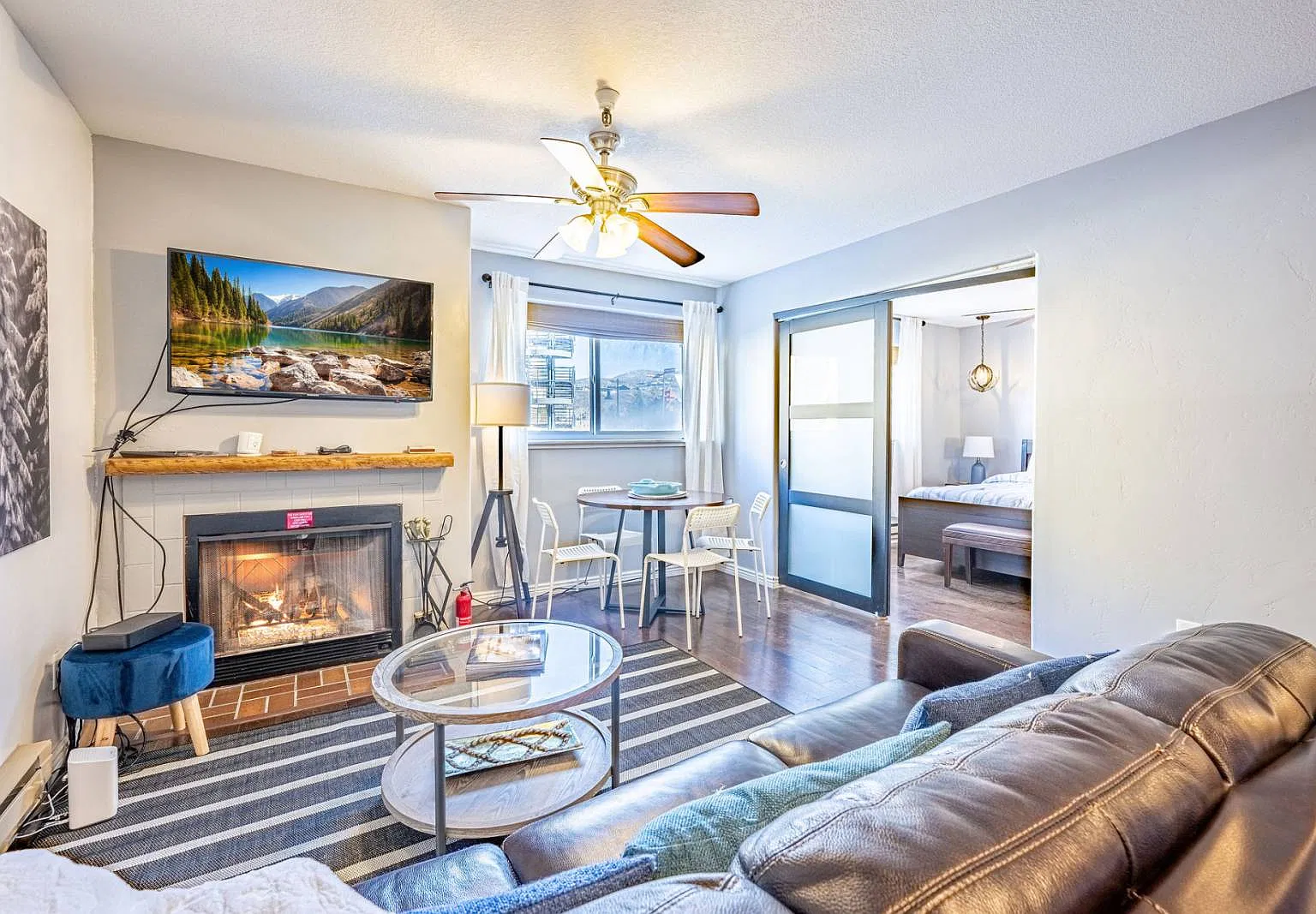 1 bed, 510 sqft, $2,500 — Photo 1