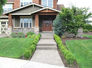 11401 SE Pheasant Ridge Dr, Happy Valley, OR 97086