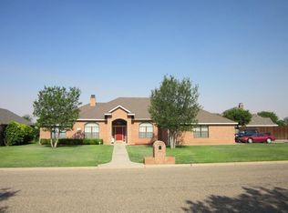 4511 W 2nd St, Plainview, TX 79072