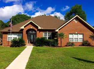 4017 Gordon Wells Dr, Milton, FL 32583