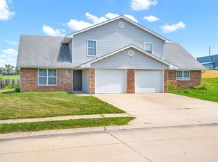 2507 Carnation Dr, Columbia, MO 65202