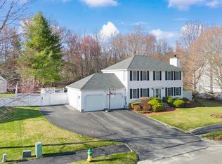 7 Sousa Blvd, Hudson, NH 03051